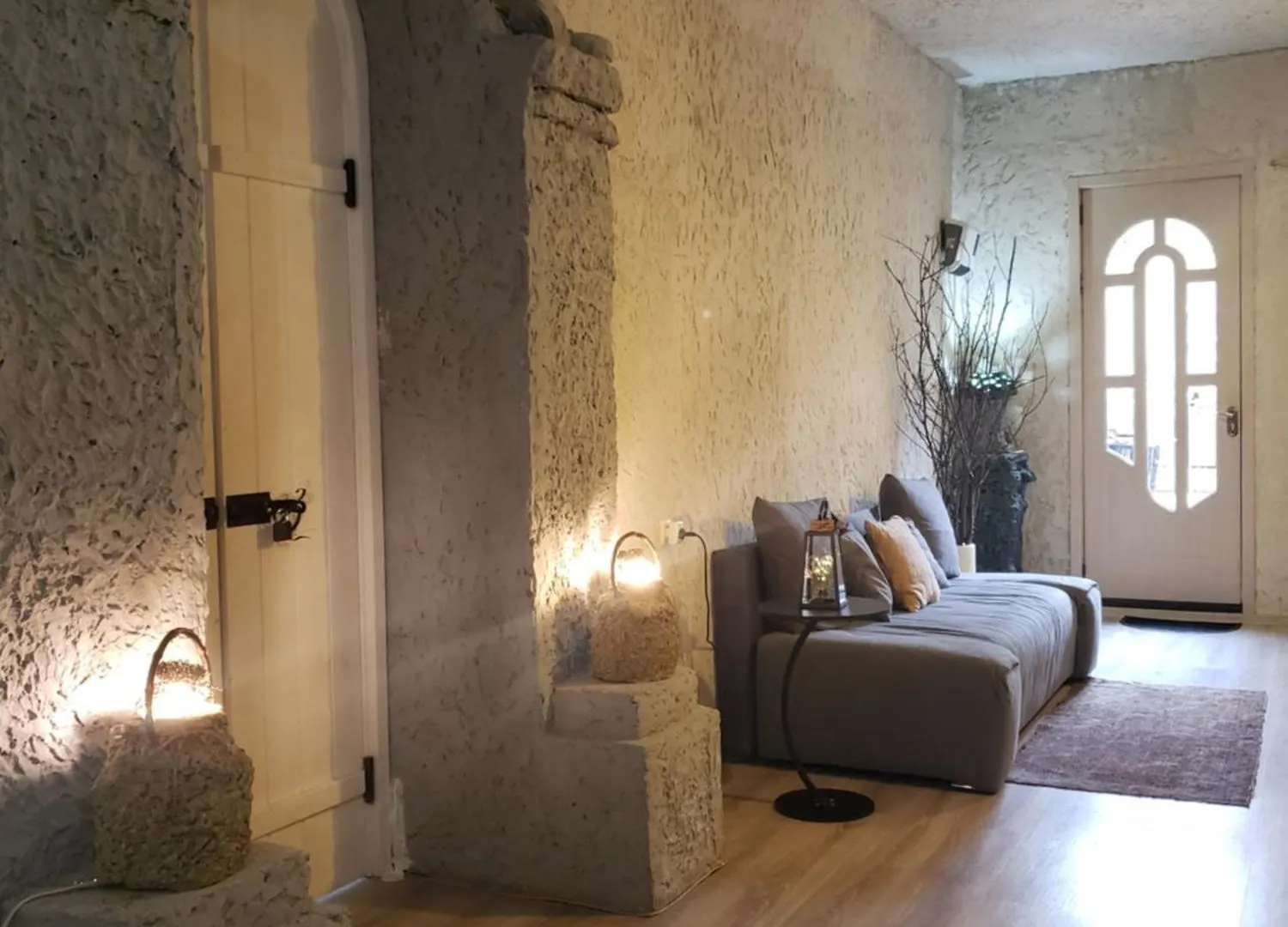 Ferienwohnung In House Tbilisi Georgien