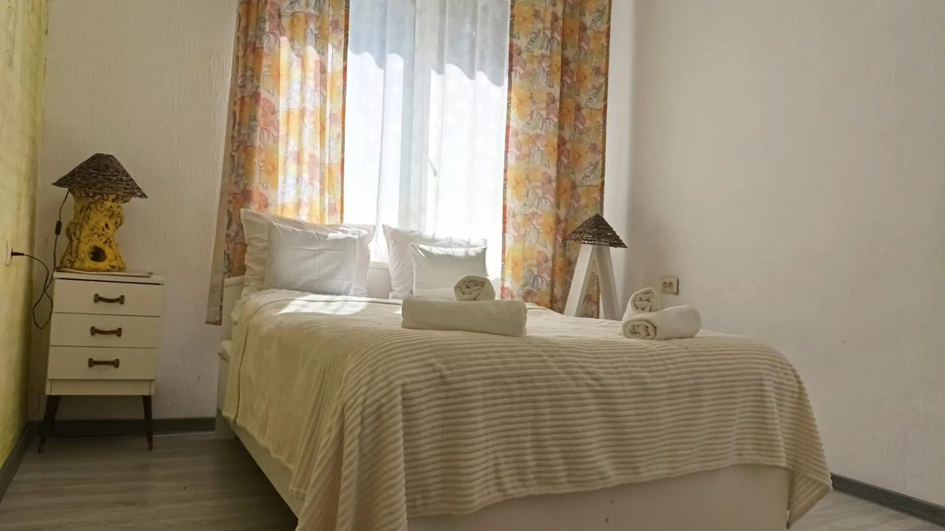 Ferienwohnung In House Tbilisi 0*,