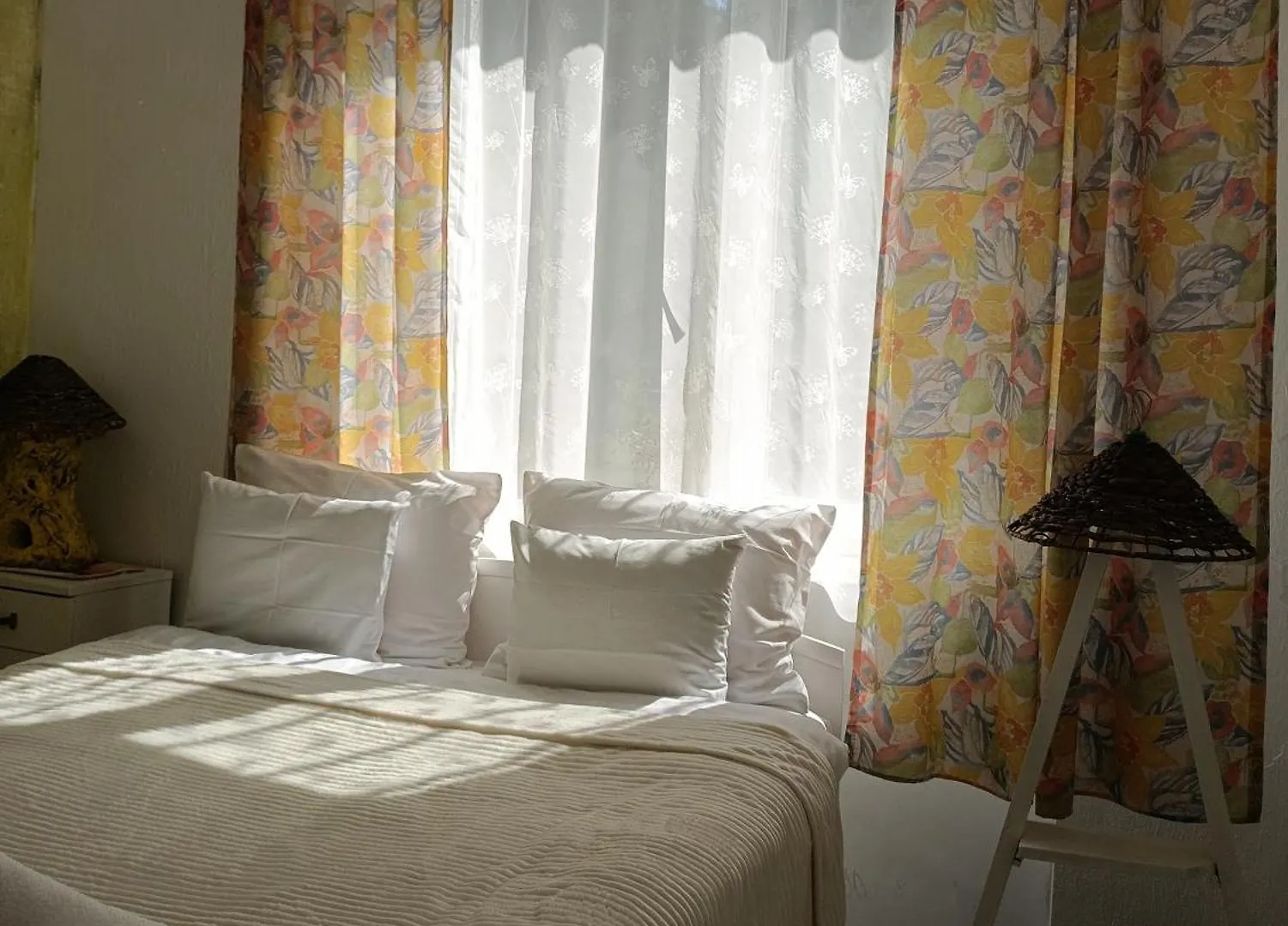 Ferienwohnung In House Tbilisi