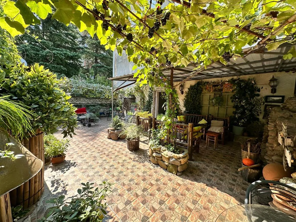 In House Apartment Tbilisi