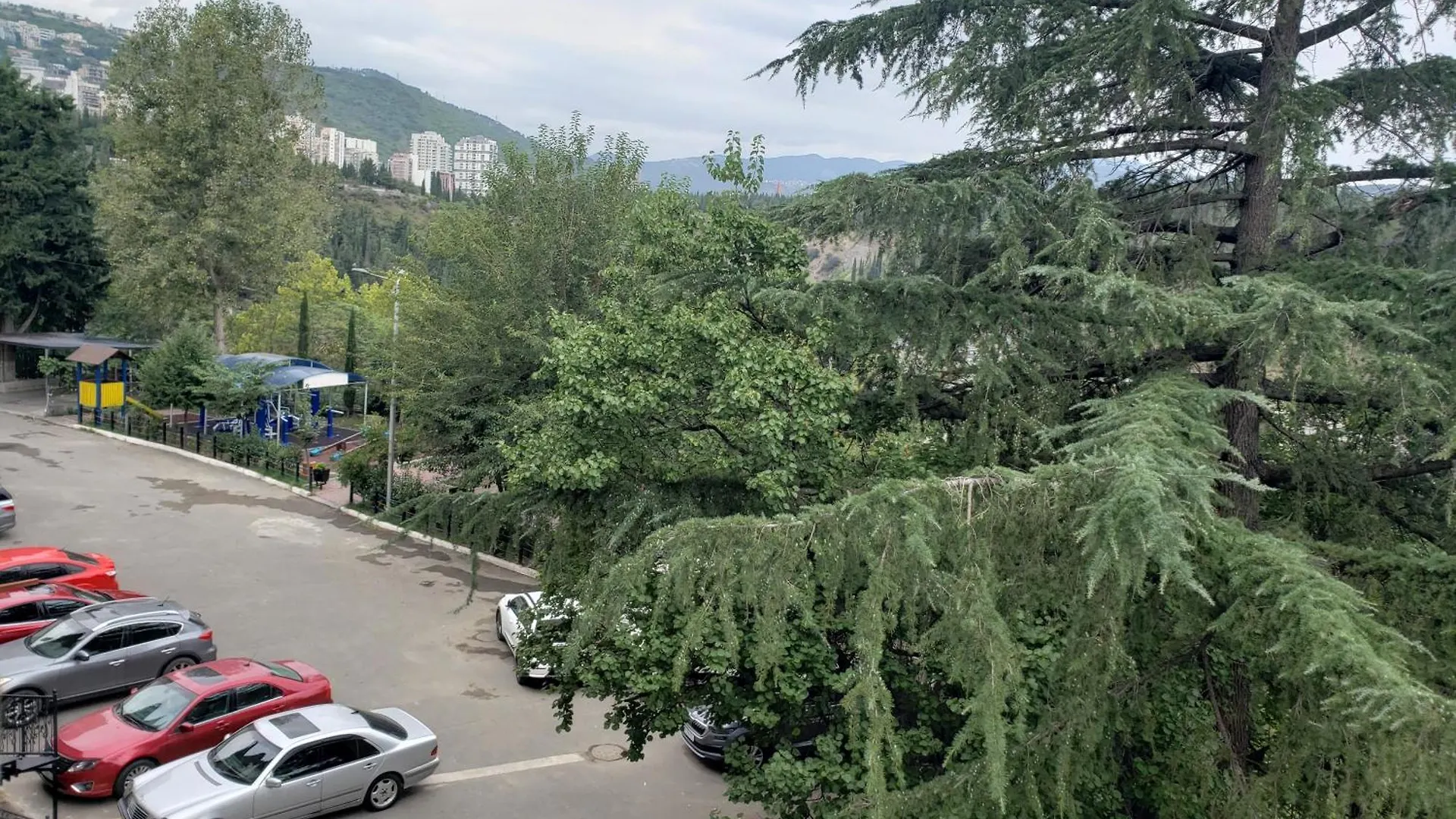 In House Apartment Tbilisi