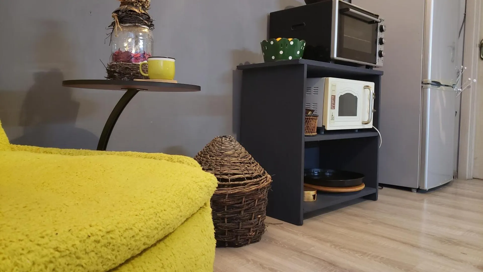 Homestay In House Apartment Tbilisi Georgia