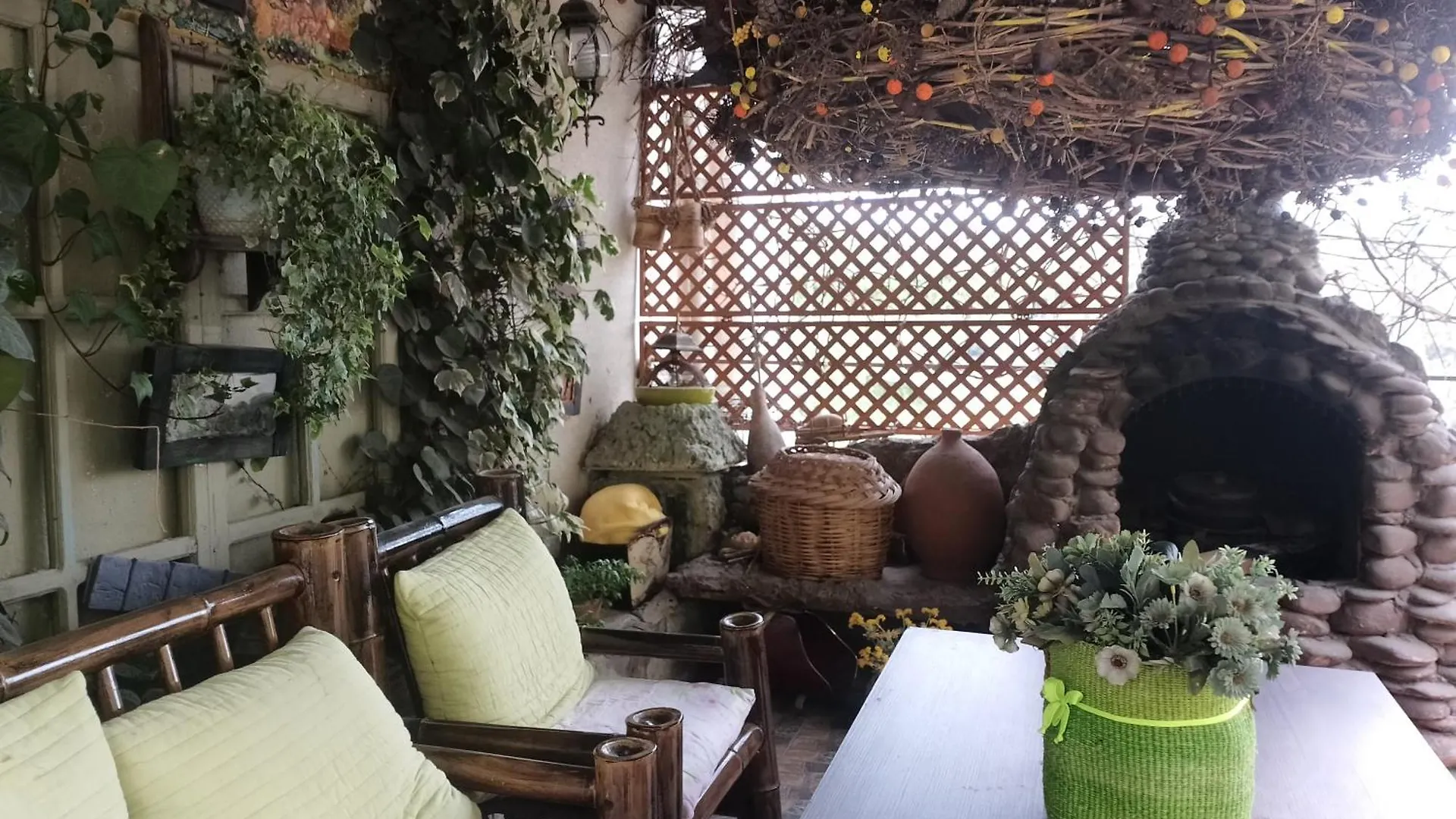 Homestay In House Apartment Tbilisi